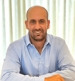 Raz Weizman